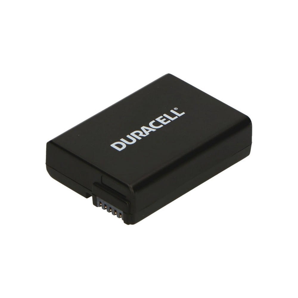 duracell drnel14 zamiennik nikon en-el14