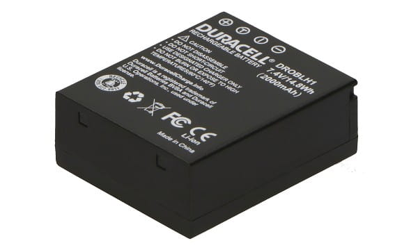 akumulator duracell droblh1