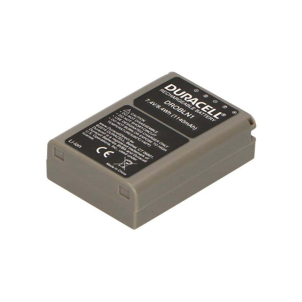 akumulator duracell drobln1