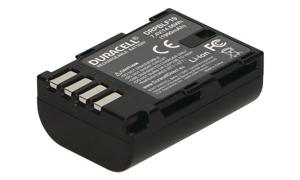 akumulator duracell drpblf19