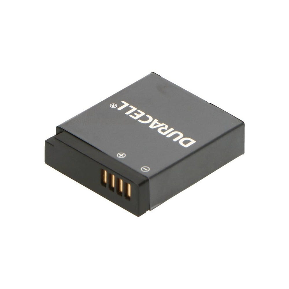 duracell drpblh7 zamiennik panasonic dmw-blh7e