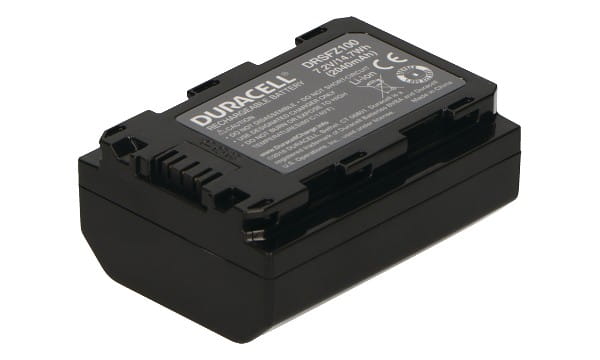 akumulator duracell drsfz100