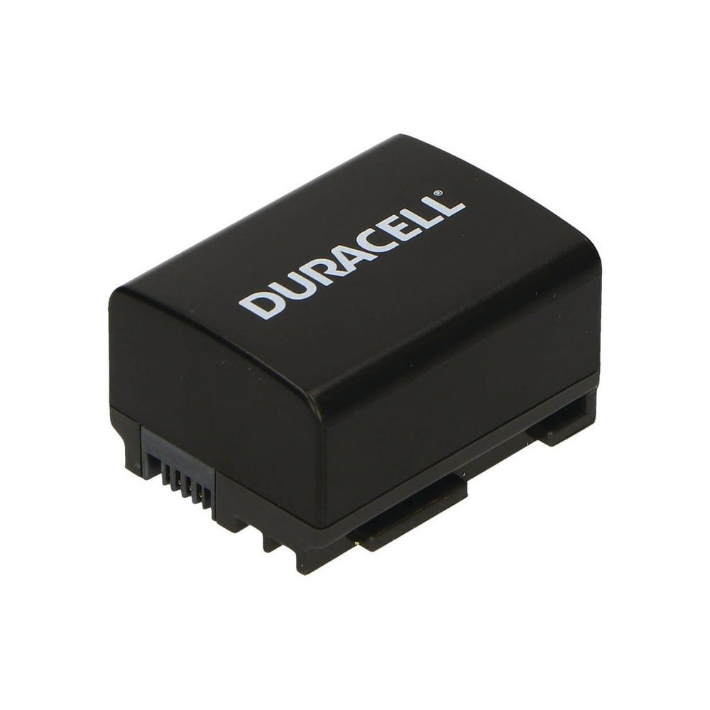 duracell dr9689 zamiennik canon bp-808