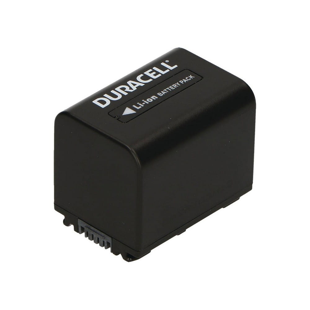 duracell dr9706b zamiennik sony np-fv70/np-fv90