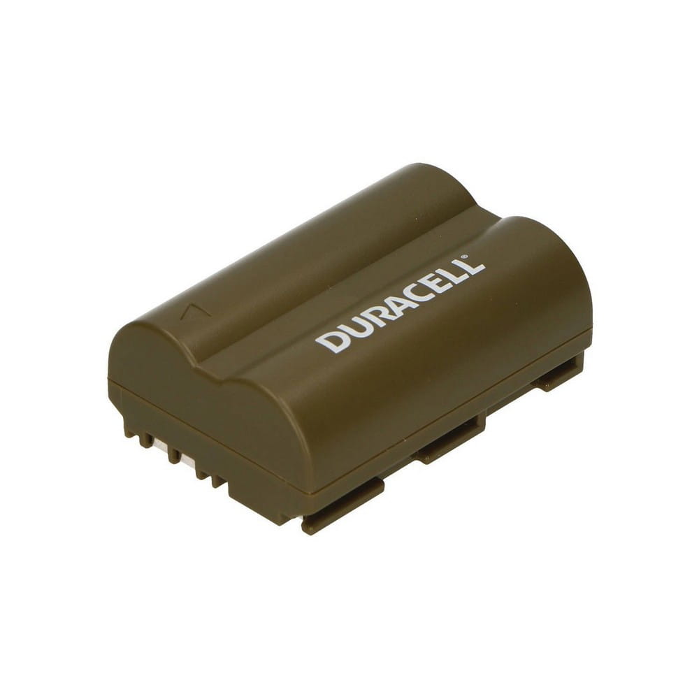 duracell drc511 zamiennik canon canon bp-511/bp-512