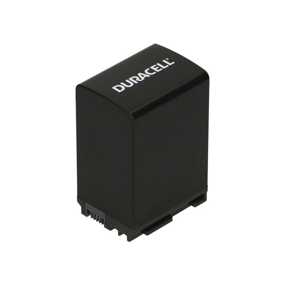 duracell drc827 zamiennik canon bp-827