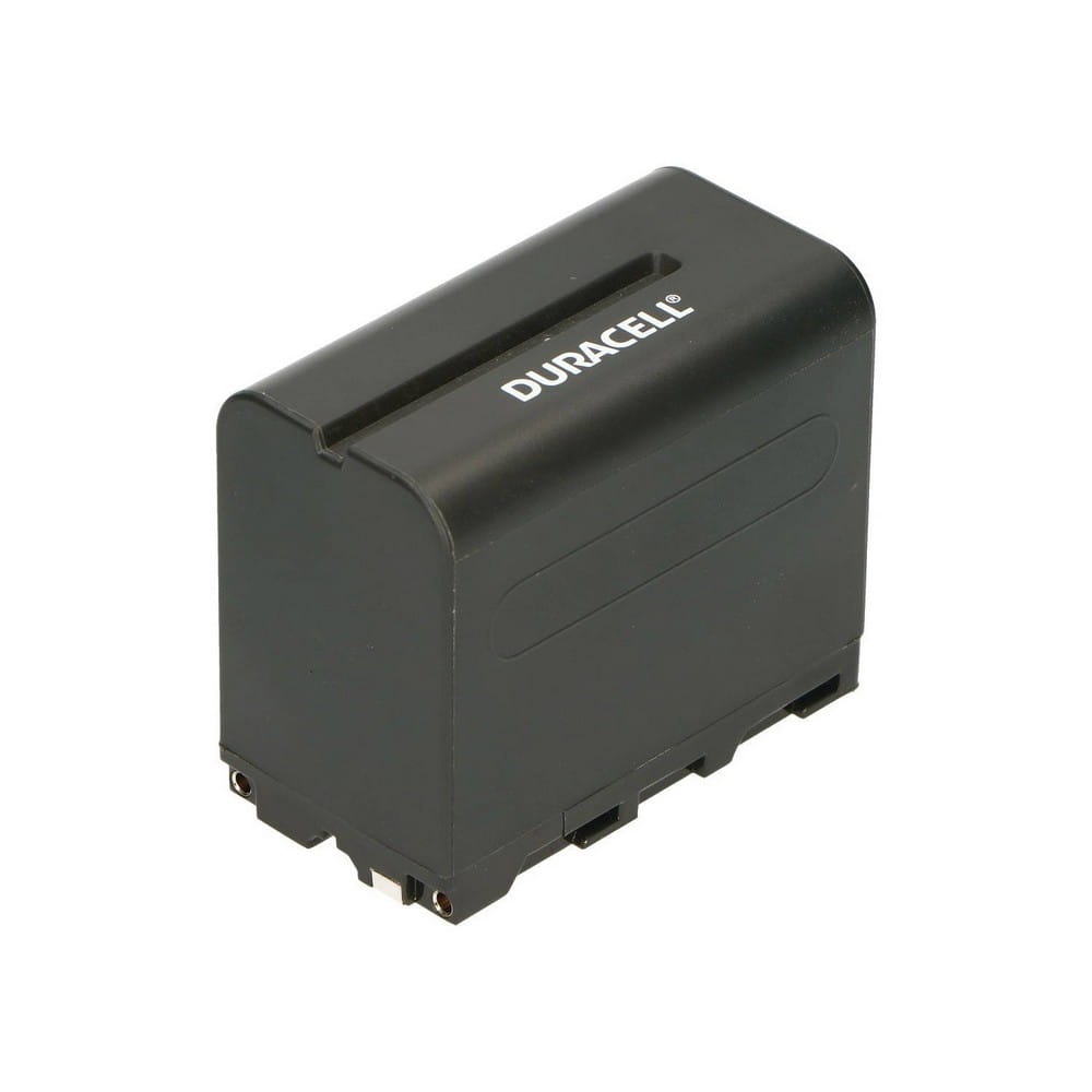 duracell drsf970 zamiennik sony np-f930/950/970