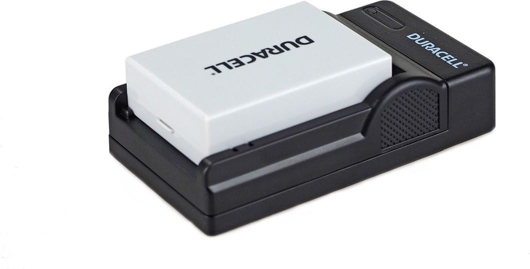 duracell drc5900 do canon lp-e8