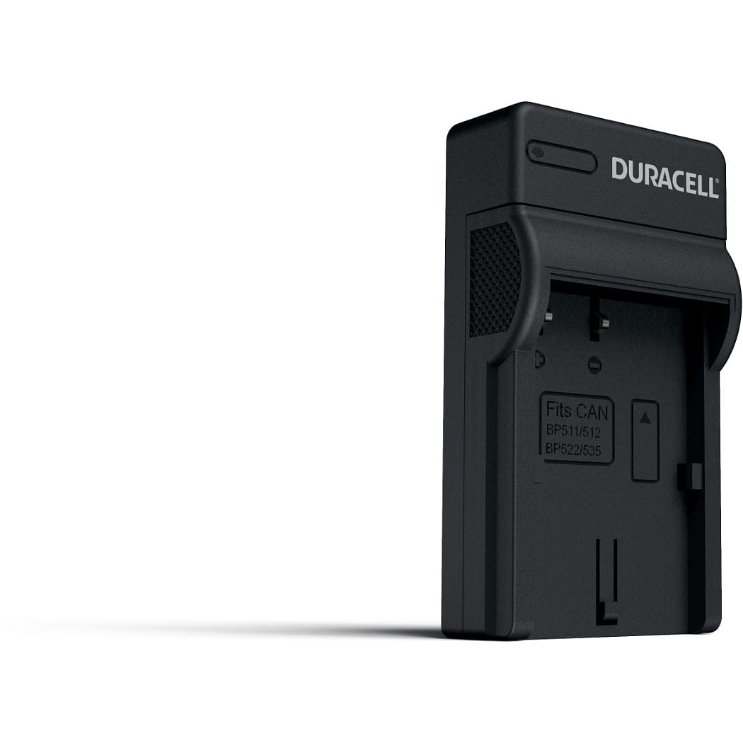 duracell drc5902 do canon bp-511