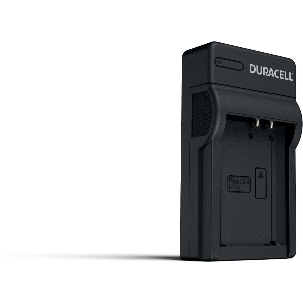 duracell drc5905 do canon lp-e10