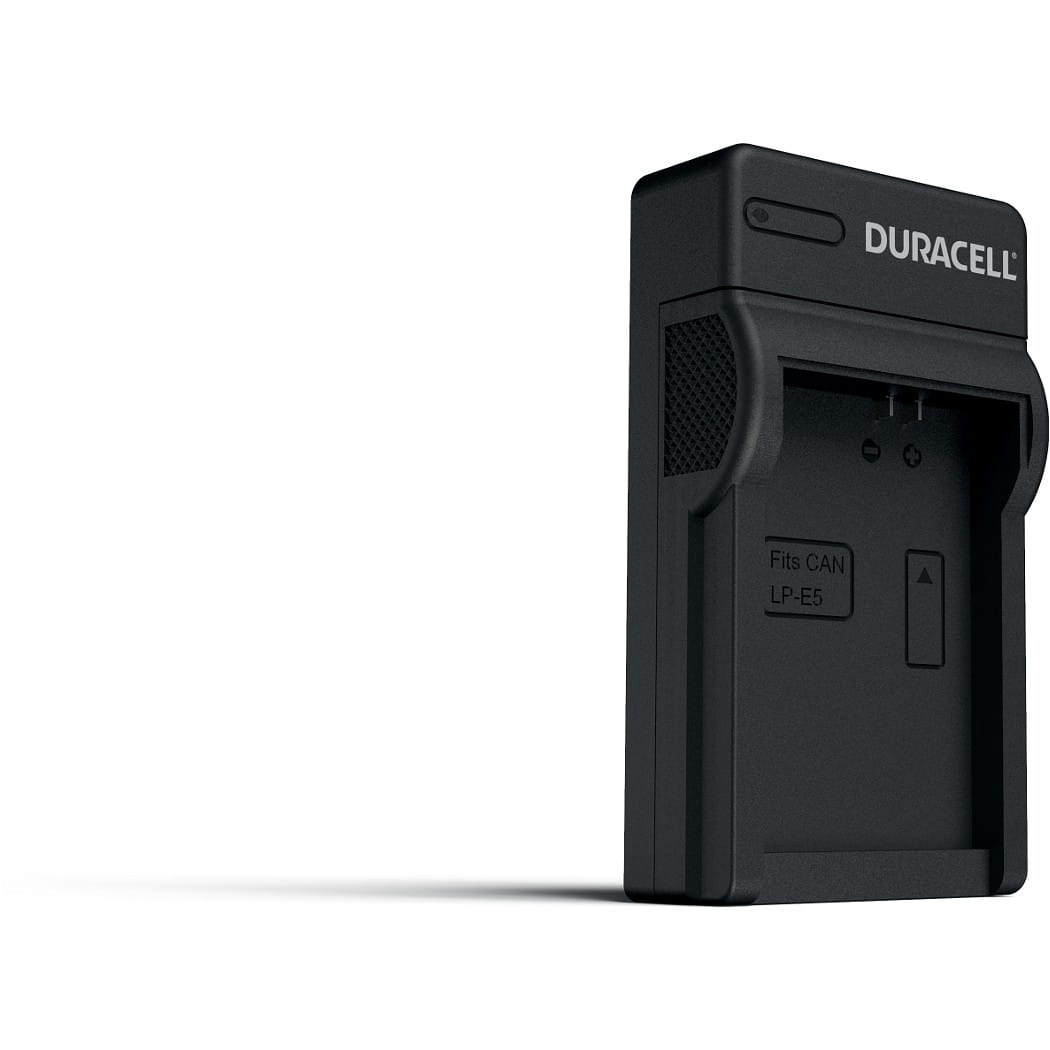 duracell drc5906 do canon lp-e5