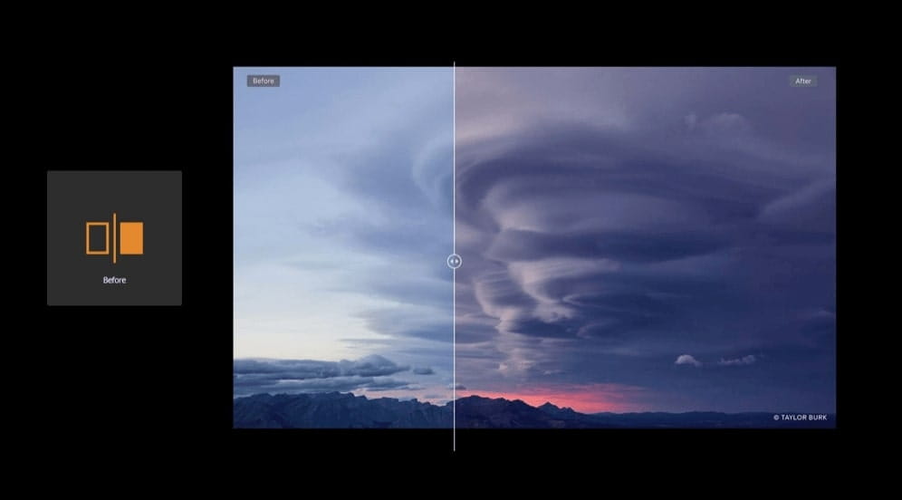 Capture One 22