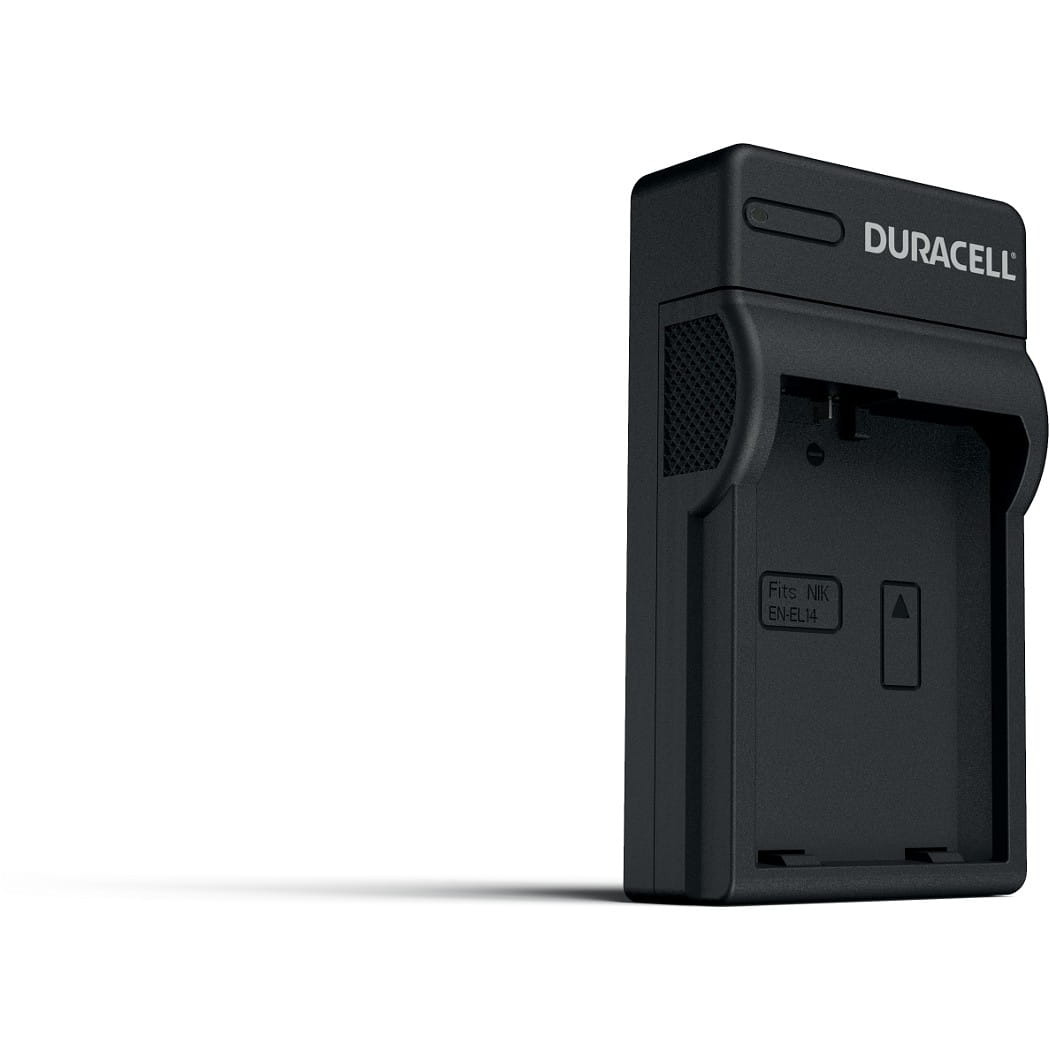 duracell drn5920 do nikon en-el14