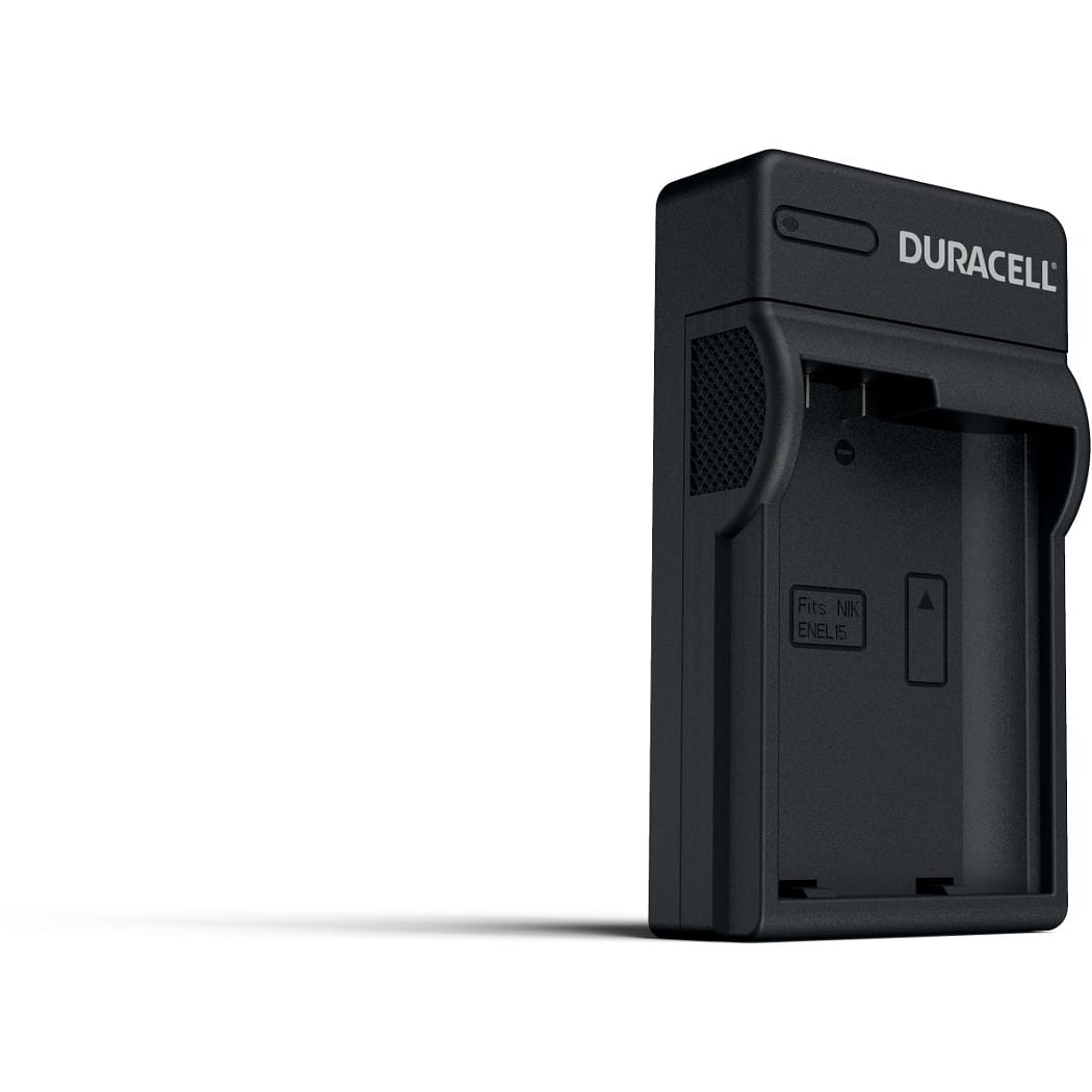 duracell drn5922 do nikon en-el15