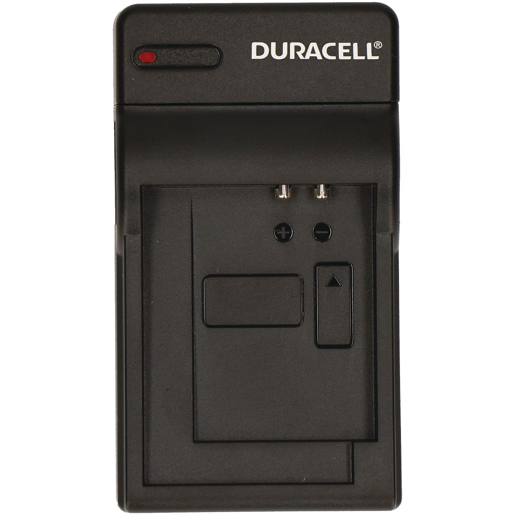 ładowarka duracell drn5923 do nikon en-el12