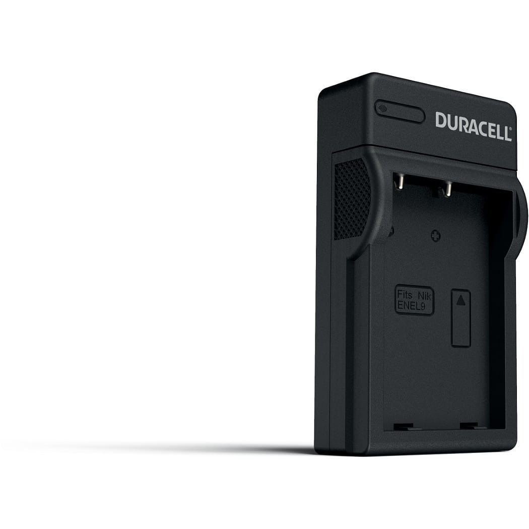 duracell drn5925 do nikon en-el9