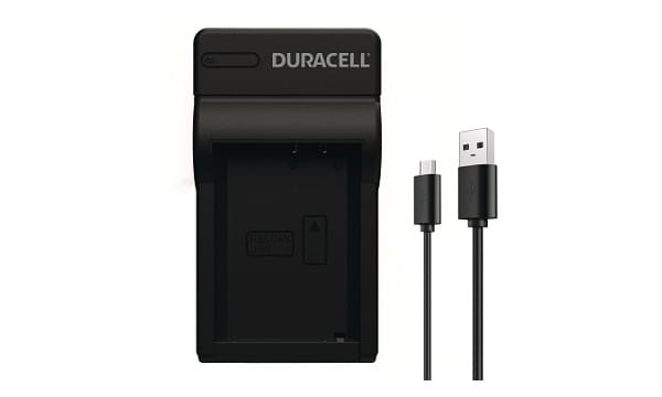 ładowarka duracell dro5946 do olympus li-90/92b
