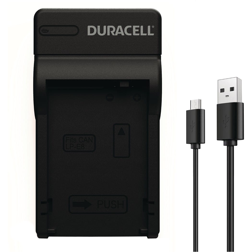 ładowarka duracell drs5961 do sony sony np-fz100