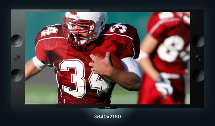Blackmagic Studio Camera 4K 2