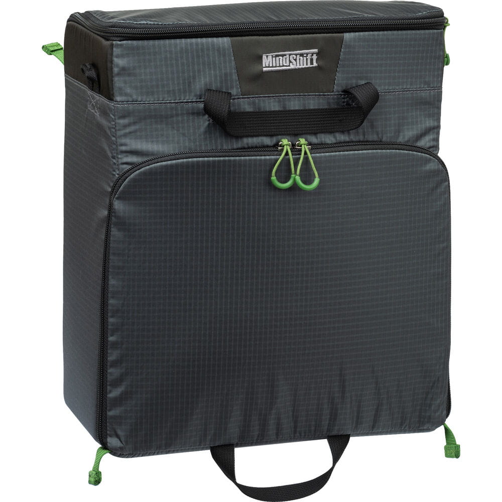 torba thinktank mindshift stash master pro