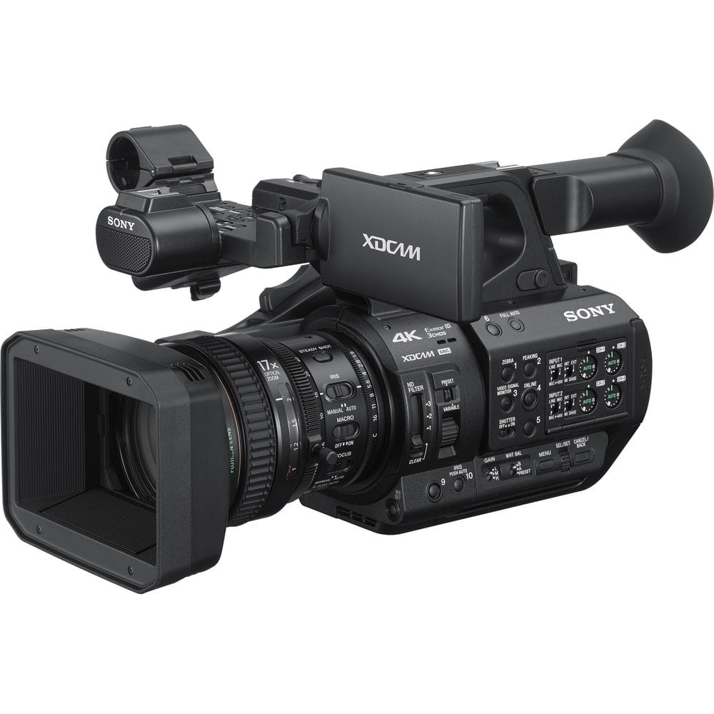 Kamera Sony PXW-Z280