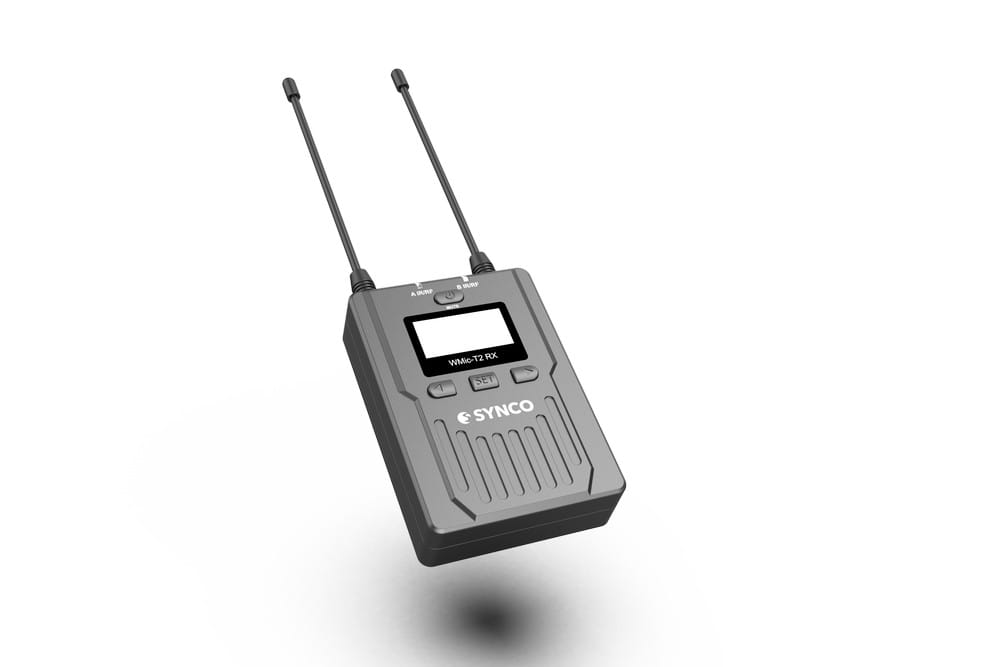 synco t3 bezprzewodowy