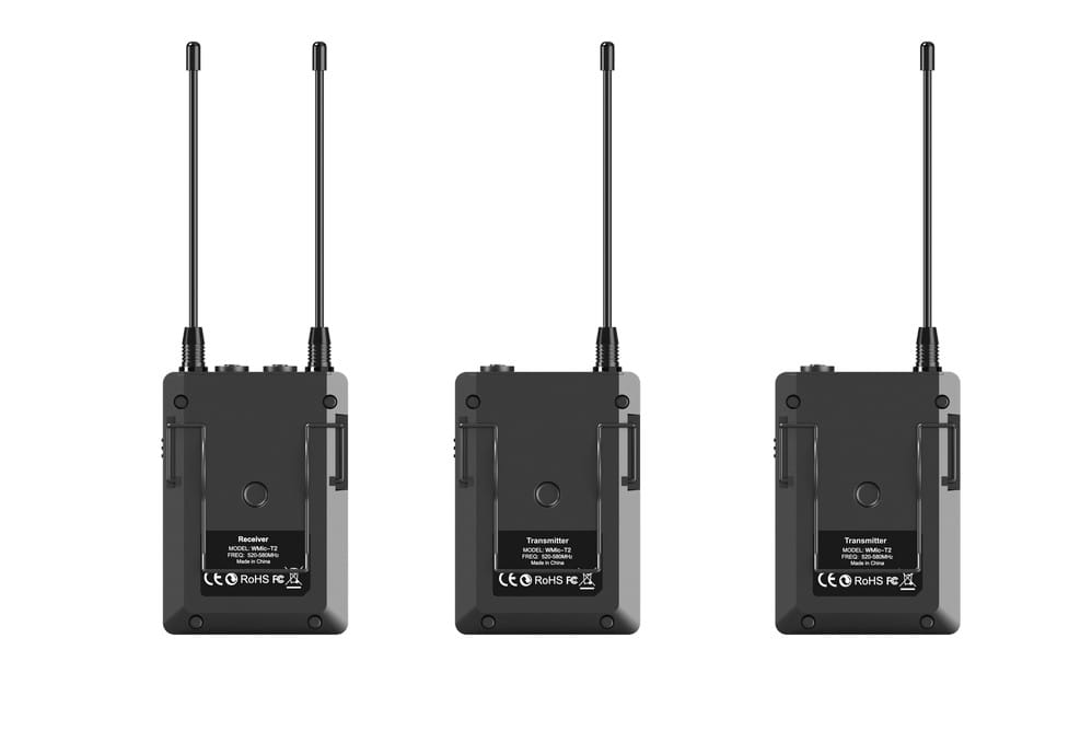 synco t3 bezprzewodowy system