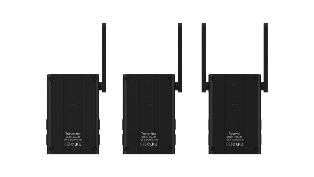 synco ts bezprzewodowy system