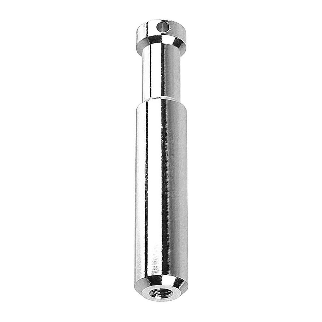 adapter avenger e300 z trzpieniem 16mm i gniazdem 1/4