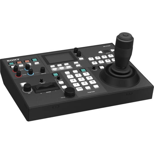 pilot do kamer sony rmip500