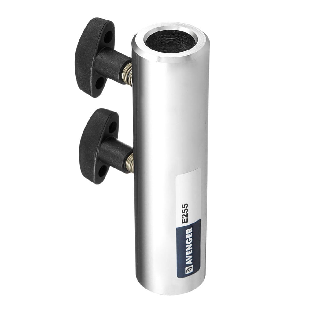 adapter avenger e225 16mm na 17mm