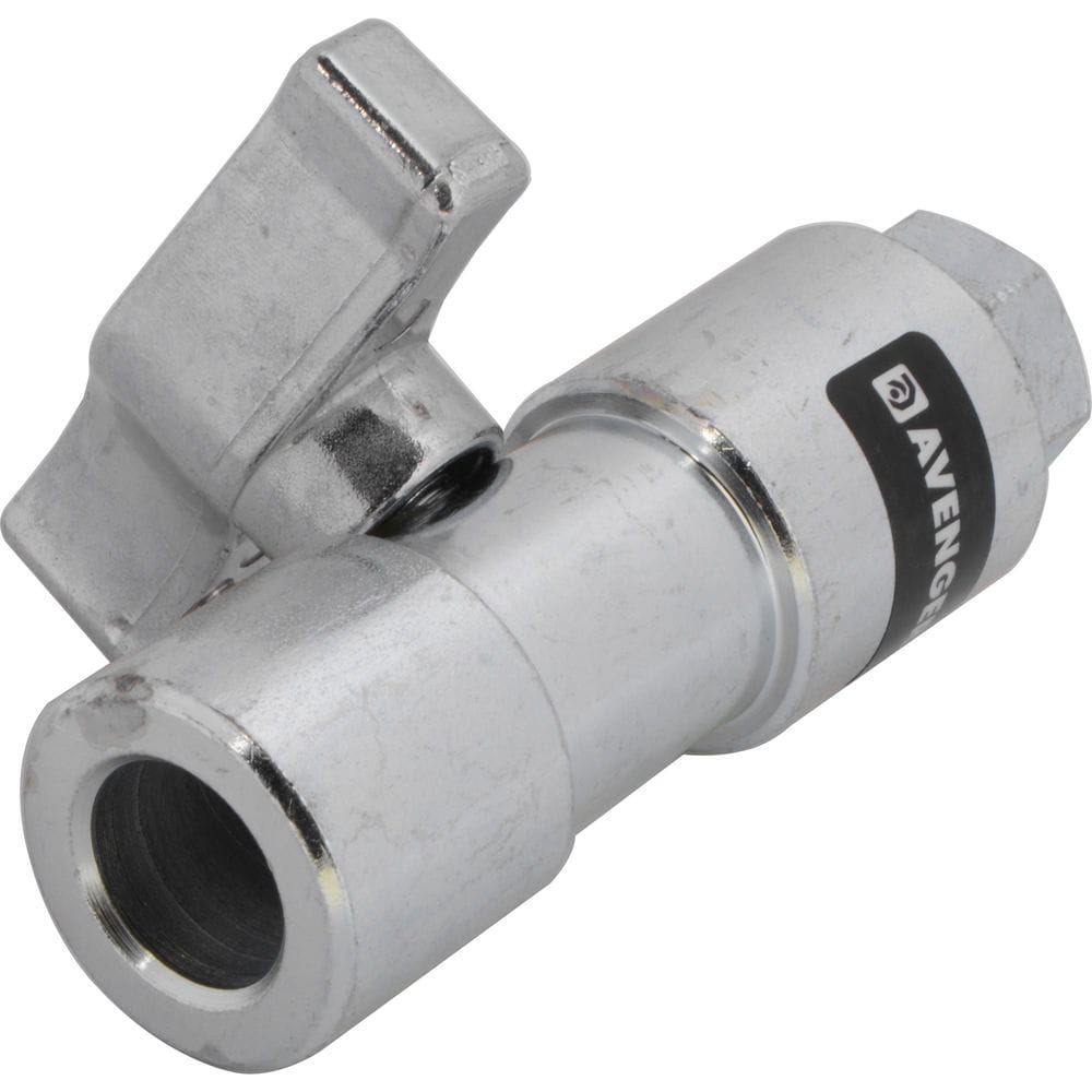 adapter avenger e390 z gniazdem 16mm