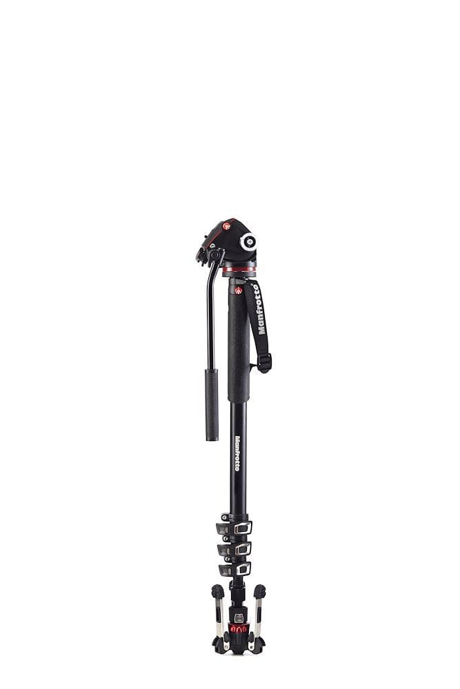 Monopod Manfrotto MVMXPROA42W