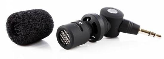 Mikrofon Saramonic SR-XM1