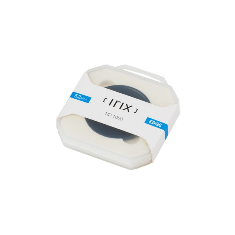 Filtr Irix Edge ND1000 52mm