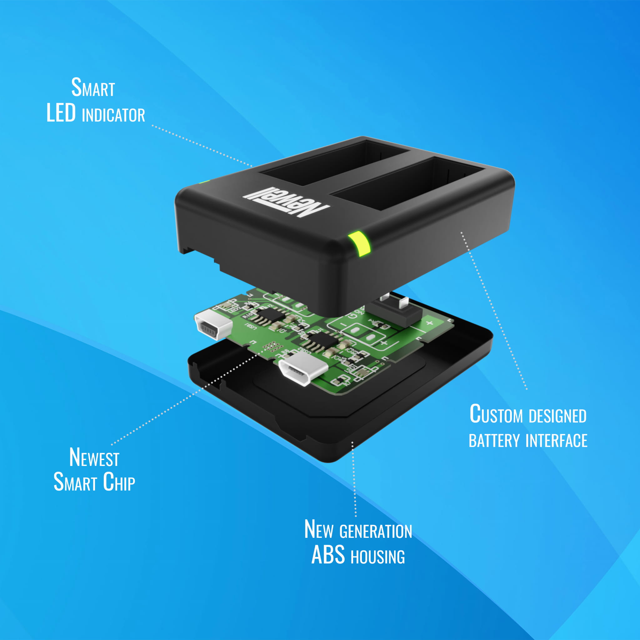 ładowarka_dwukanałowa_newell_sdc_usb_aabat_001_02
