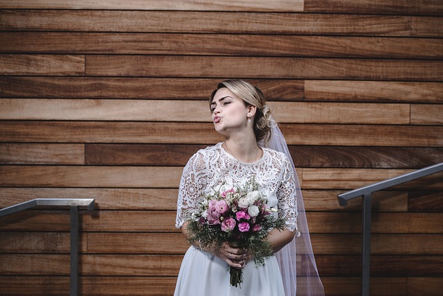 Miejsca na sesję ślubną w Krakowie – tam zrobisz niesamowite fotografie