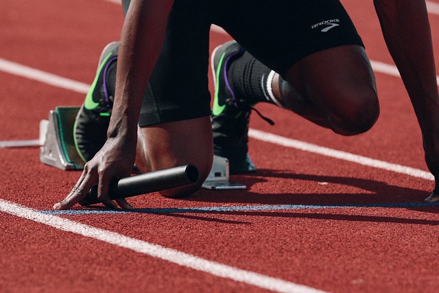 Jaki aparat do fotografii sportowej? Musi posiadać te funkcje!
