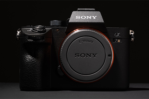 Jakie udogodnienia znajdziemy w Sony A7 III?
