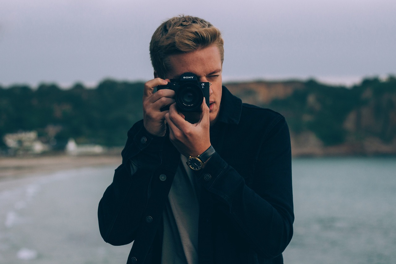 Jak pełnoklatkowa matryca wpływa na jakość obrazu Sony A7 III?