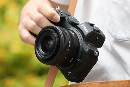 Nikon Z5 – specyfikacja aparatu