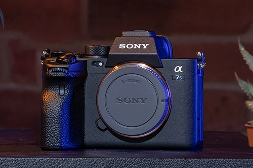 Zalety autofocusu w Sony A7S III