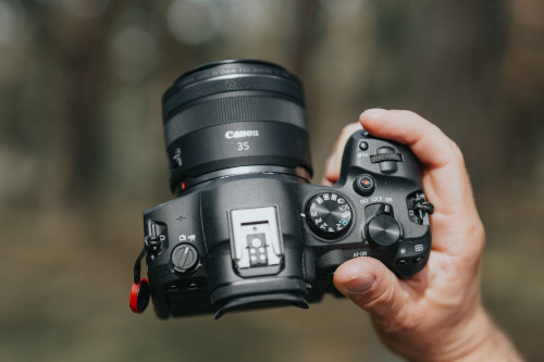 Canon EOS R6 Mark II – Test po roku. Czy było warto?