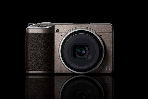 Funkcjonalności Ricoh GR III – przewodnik po udogodnieniach