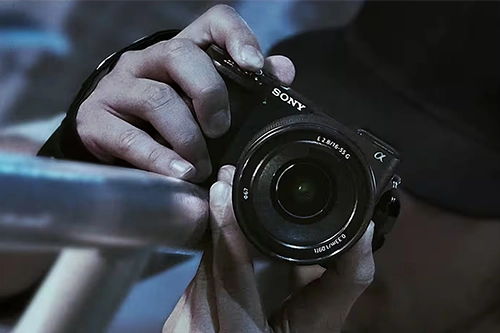 Przegląd specyfikacji aparatu Sony A6600