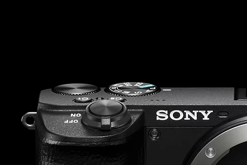 Filmowanie Sony A6600 – dostępne opcje