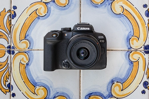 Funkcjonalność aparatu Canon EOS R10 – zastosowanie w praktyce