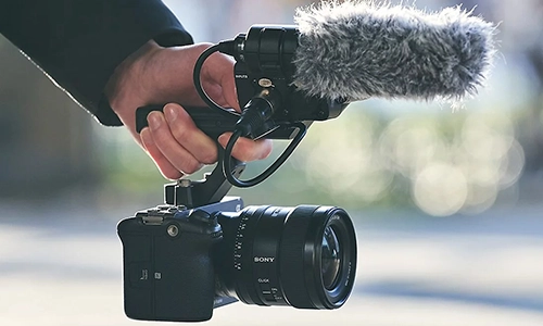 Funkcjonalność Sony FX3 – zmiana zasad gry w nagrywaniu