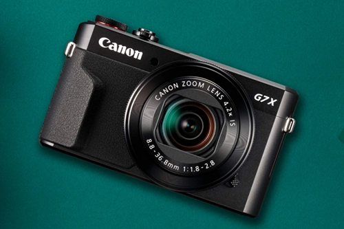 Filmowanie z Canon PowerShot G7 X Mark II – jak wykorzystać jego potencjał?