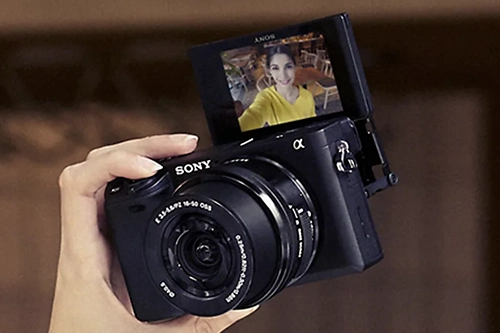 Specyfikacja aparatu Sony A6400 i jej znaczenie dla fotografów